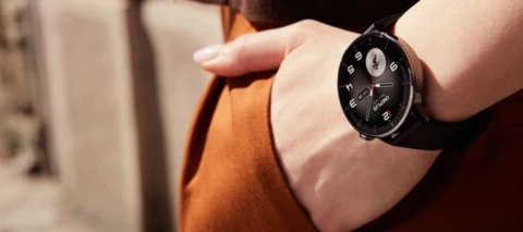 Esittelyssä OnePlus Watch 3 - uutuuskello 43 mm koossa