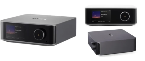 Esittelyssä WiiM Ultra -verkkosoitin