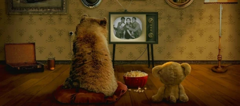 C Moren huhtikuun uutuuselokuvat