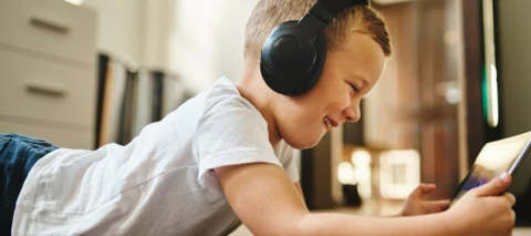 Telia Smart Family -sovellus tuo turvaa ja järjestystä arkeen