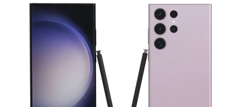 Yhteisöläisten valinta: Paras Kamerapuhelin 2023 on Samsung Galaxy S23 Ultra 5G!