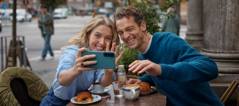 Roaming-vinkit matkalle