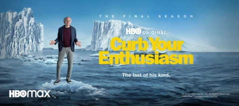 Jäitä hattuun - päätöskausi starttaa HBO Maxilla 5.2.