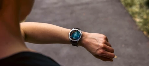 Esittelyssä Garmin Fenix E – monilajiälykello urheiluun ja seikkailuun