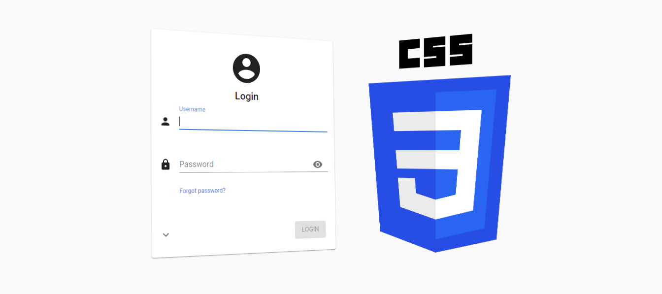 Customizing the Universal GUI using CSS