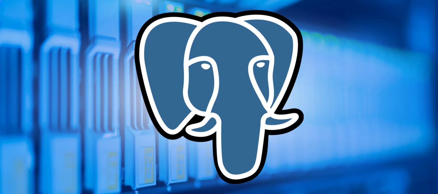 Enterprise Grade Open Source Database Support With PostgreSQL 