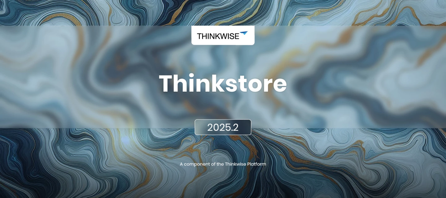 Process queue available in the Thinkstore (2025.2) | Thinkwise Community