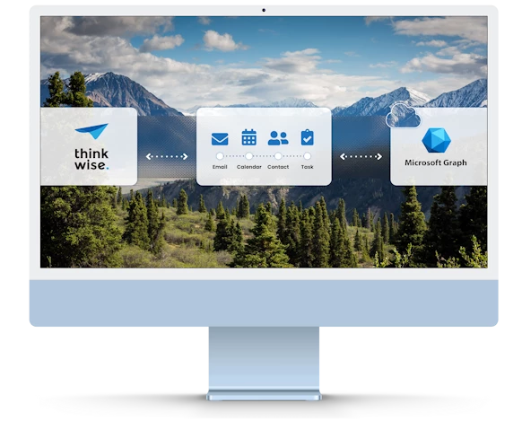 Seamless synchronization with Microsoft Graph | Thinkwise Community