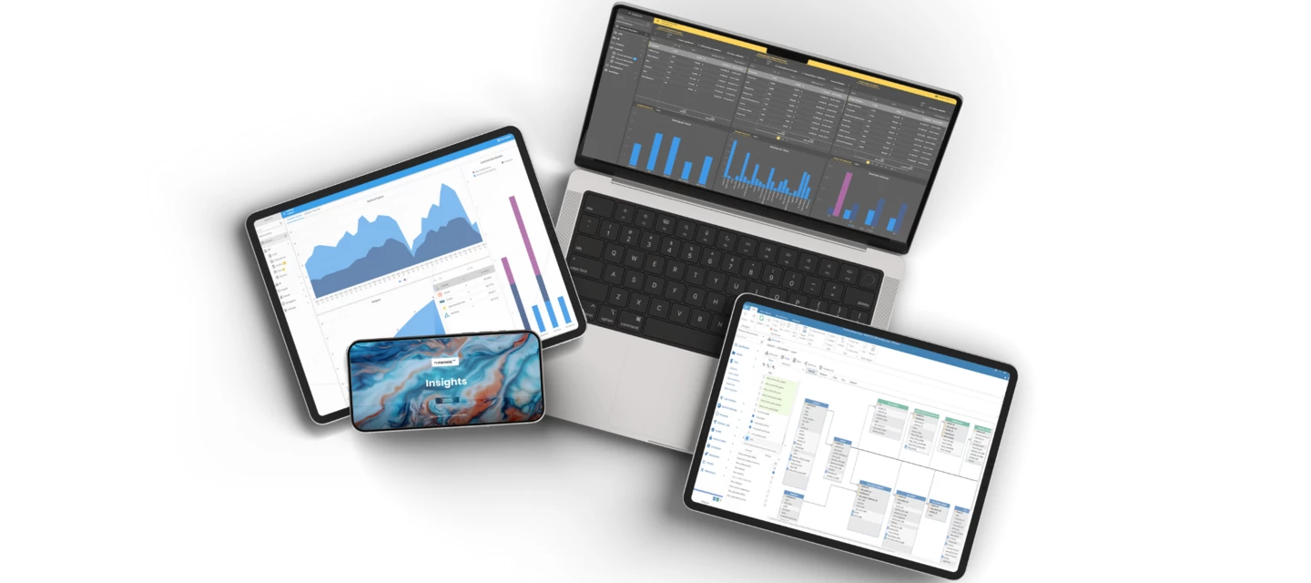 Transition to the Universal UI | Thinkwise Community