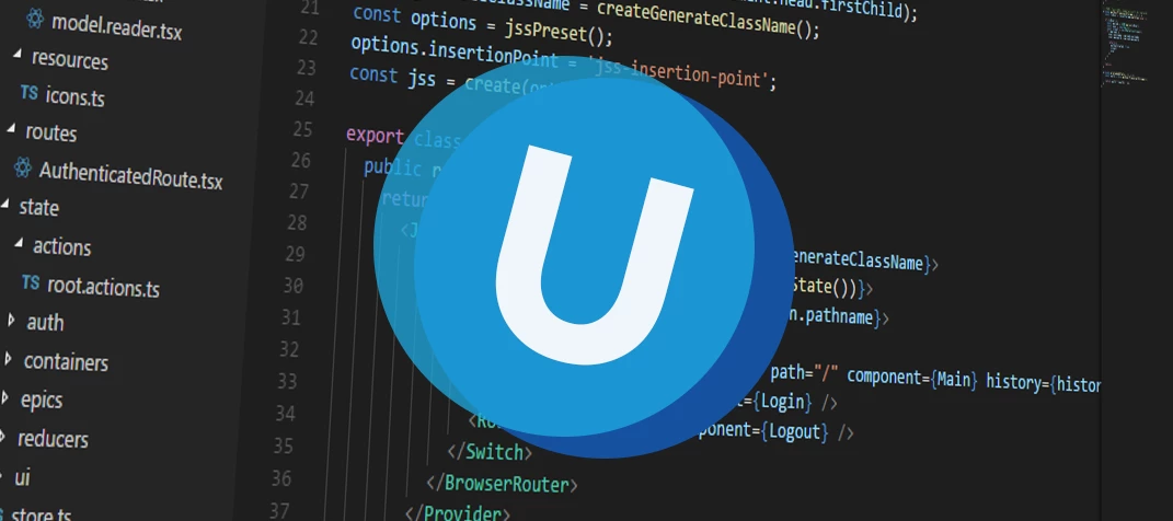 Universal Development Update - November 2019 pt. II | Thinkwise Community