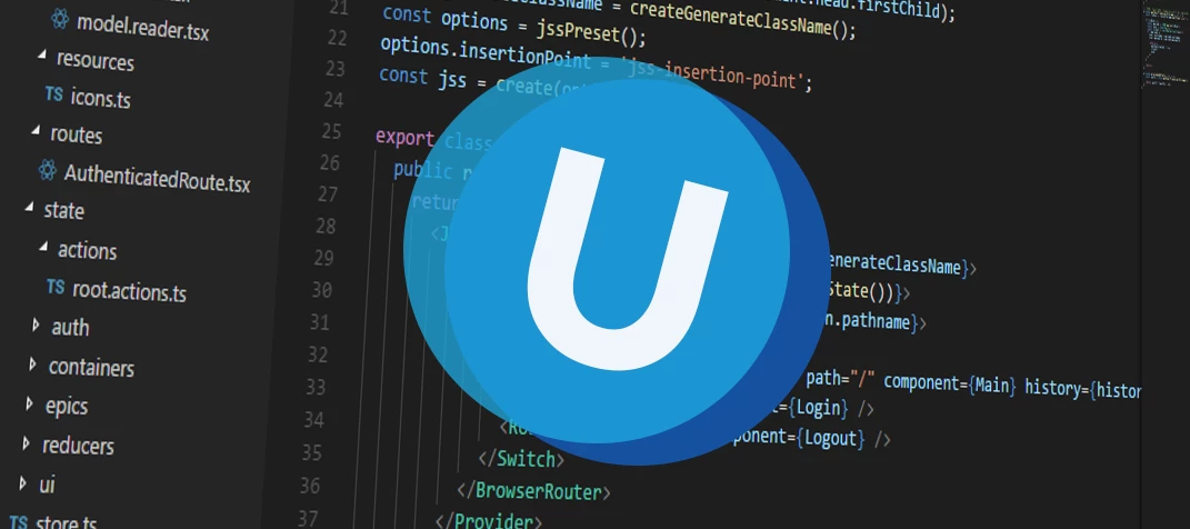 Universal Development Update September 2020 | Thinkwise Community