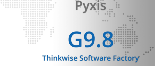 Thinkwise Suite release G9.8