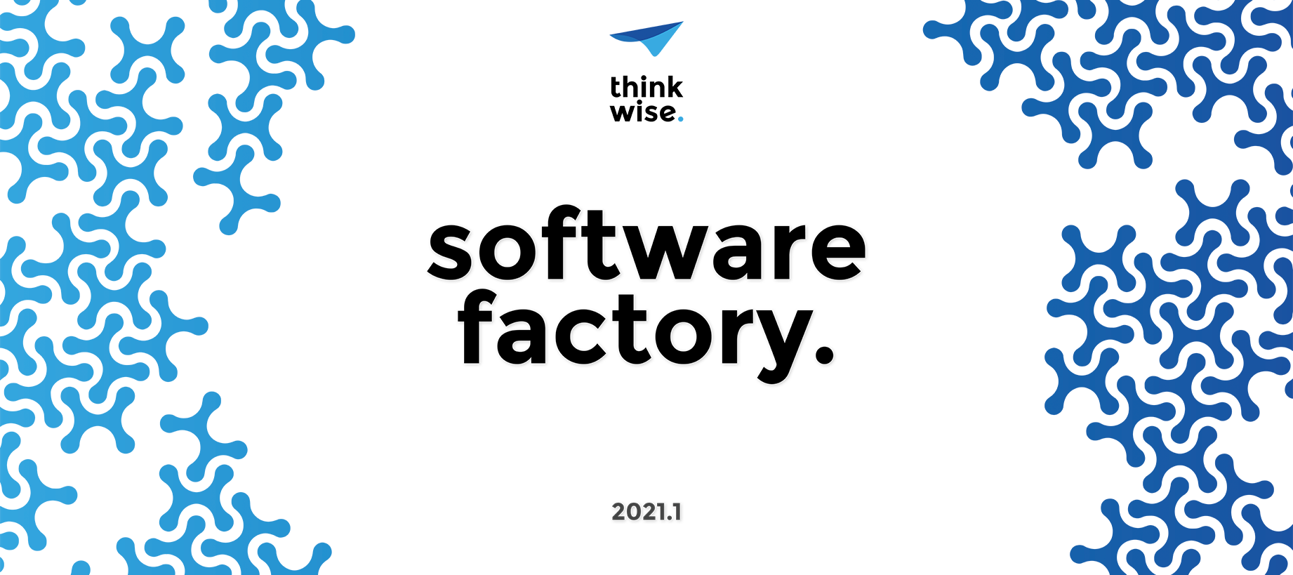Thinkwise Platform Release 2021.1