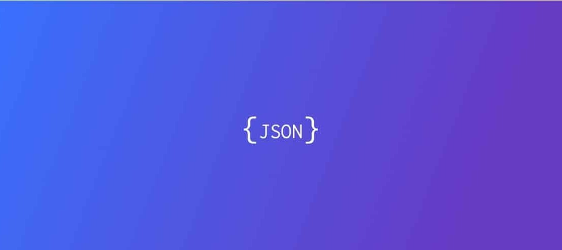 JSON examples
