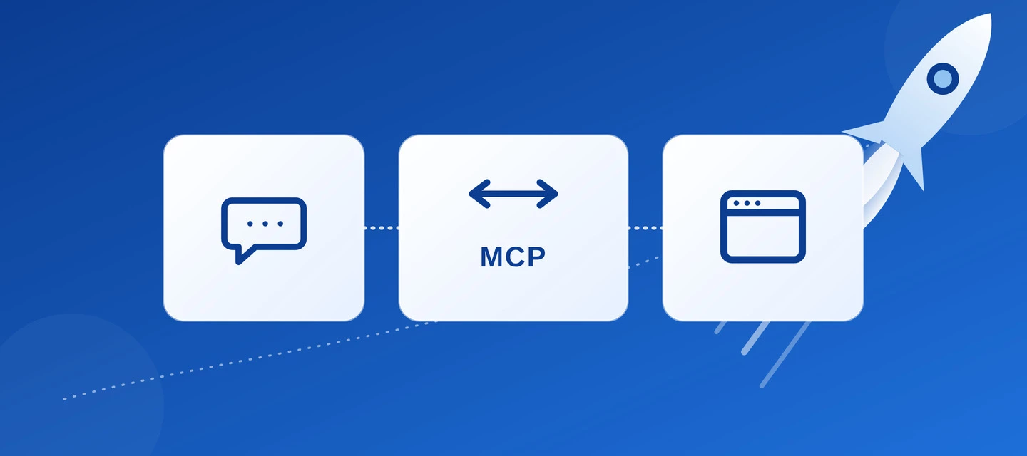 Getting started with MCP
