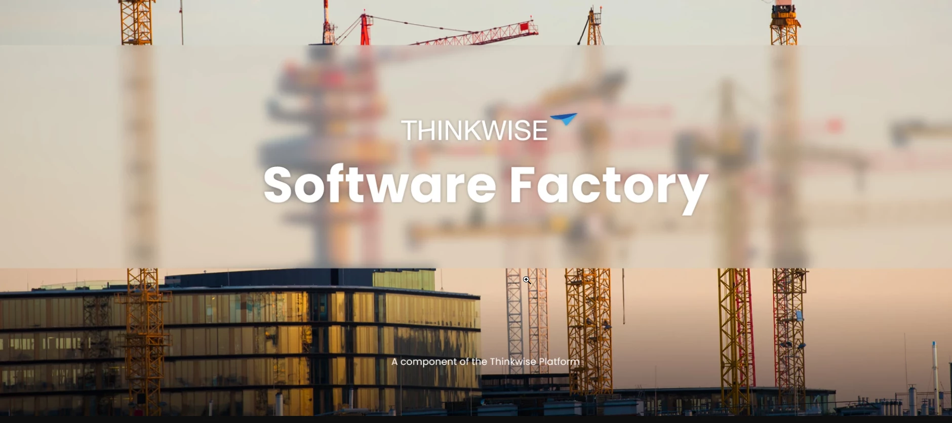 Release notes Thinkwise Platform 2026.2.12