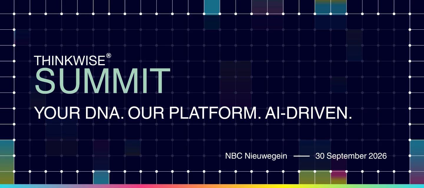 Thinkwise Summit