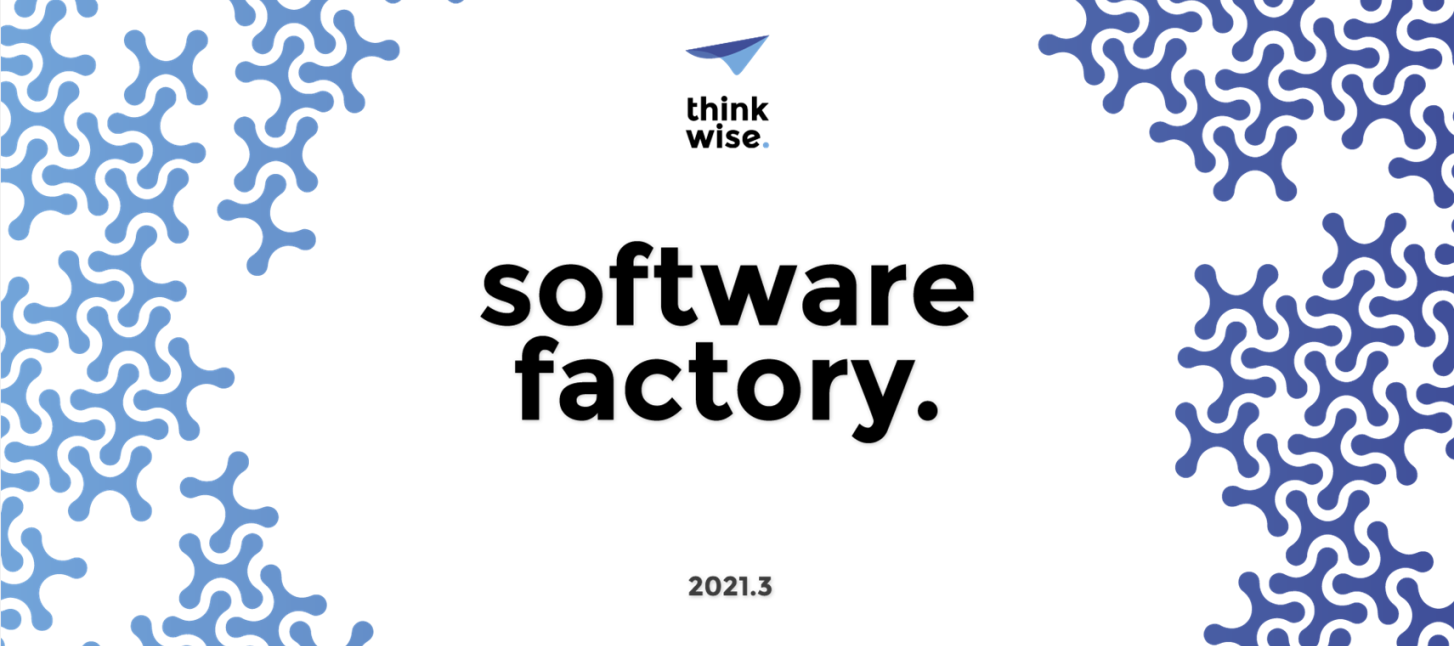 Thinkwise Platform release 2021.3