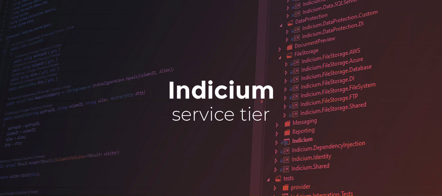 Release notes Indicium 2023.1.13