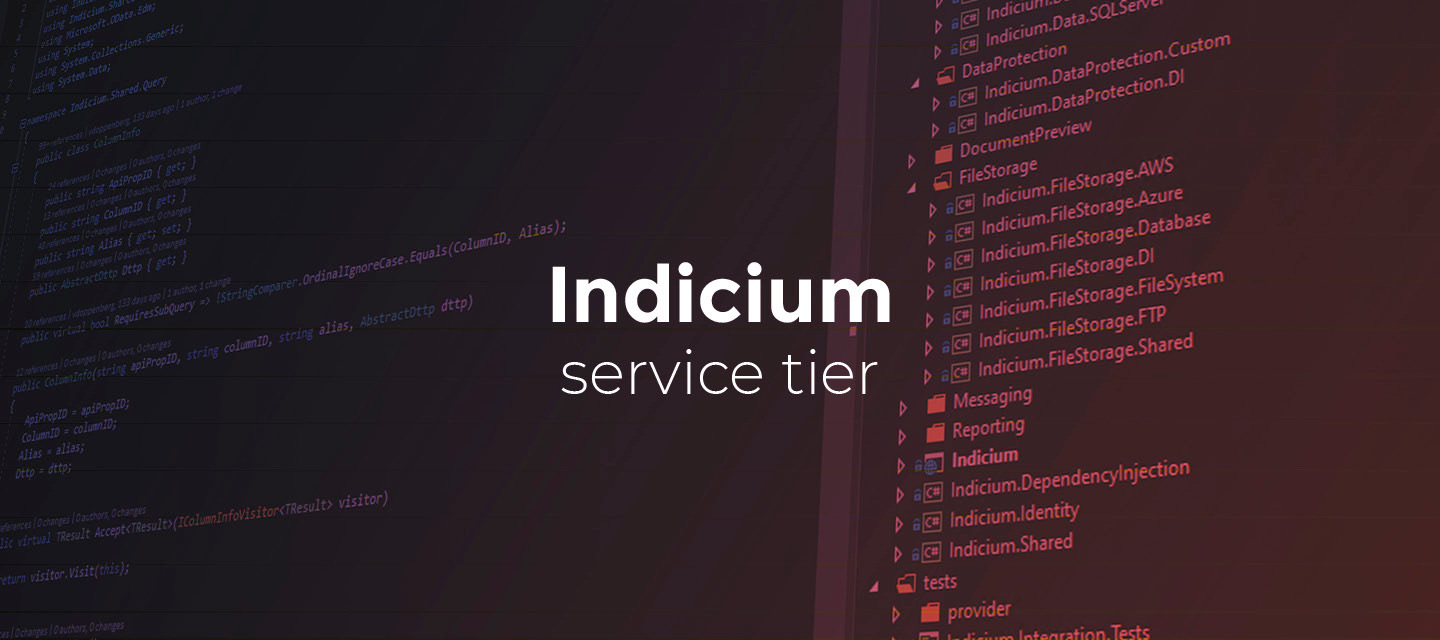 Release notes Indicium 2024.1.14