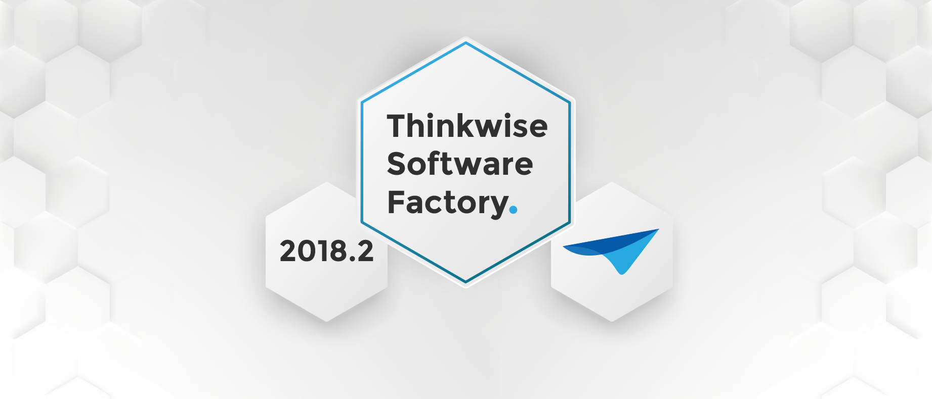Thinkwise Suite release 2018.2