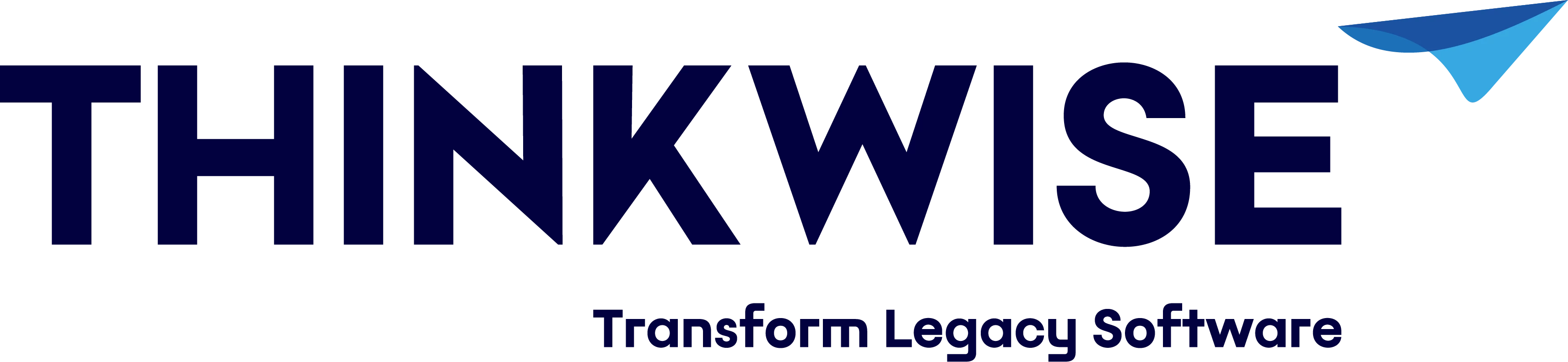 Thinkwise Community Logo