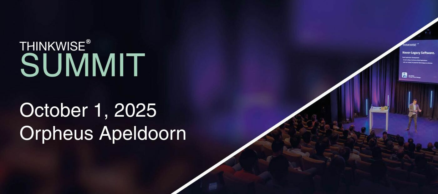 Thinkwise Summit 2025