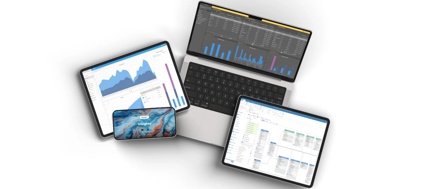 Transition to the Universal UI | Thinkwise Community
