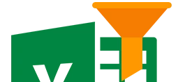 Excel-style filtering