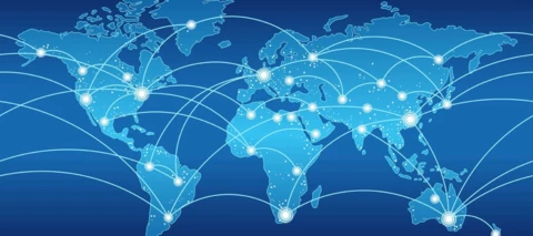 Partner network update & External parties