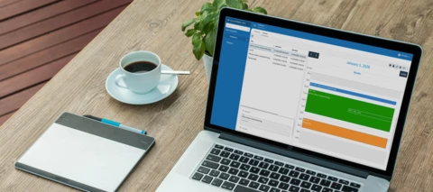 Implementing a Custom Calendar Component