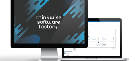 E-learning Thinkwise Platform