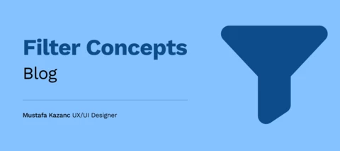 Filter Concepts - what's your opinion?