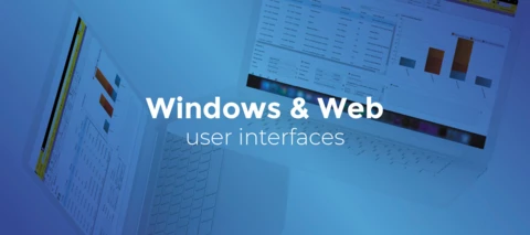 Release notes Windows GUI and Web GUI (2022.1.12)