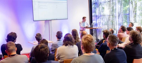 Thinkwise Developer Event 2024 - 18 April in Amersfoort