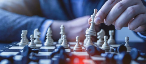 Strategies for Control procedures