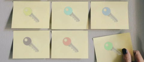 (Re)design your roles