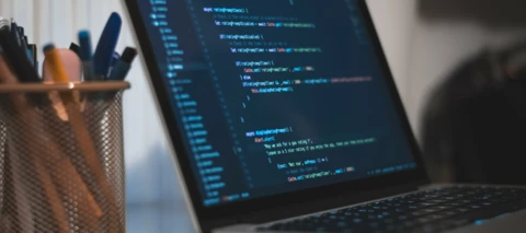 Test System flow during Development by Indicium API