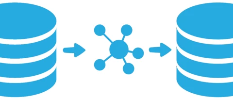 How to configure data conversion