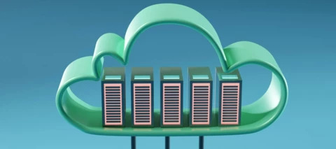 Transition your application to the cloud