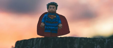 How to become a superhero!