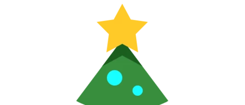 How to decorate a tree (in 4 easy steps)
