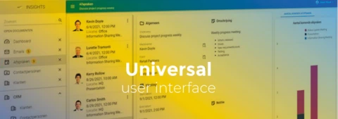 Extra release - Universal GUI 2025.2.12.1