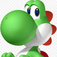Yoshi