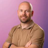 Kevin Rosink