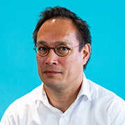 Tristan van de Pavert