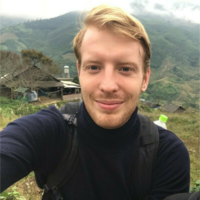 Bram Vervloet