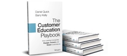 Thought Industries Launches 'The Customer Education Playbook'