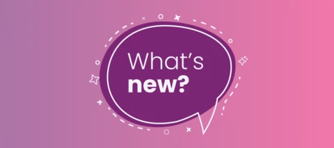 What's New August 2025