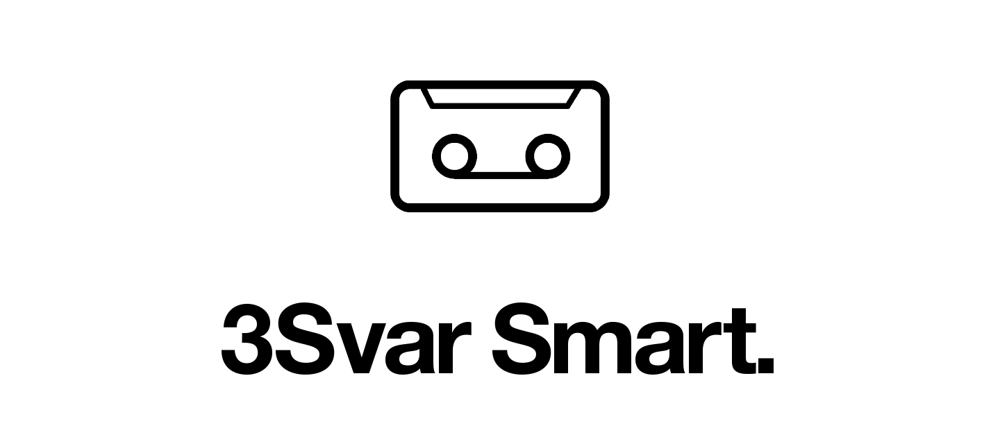 3Svar Smart